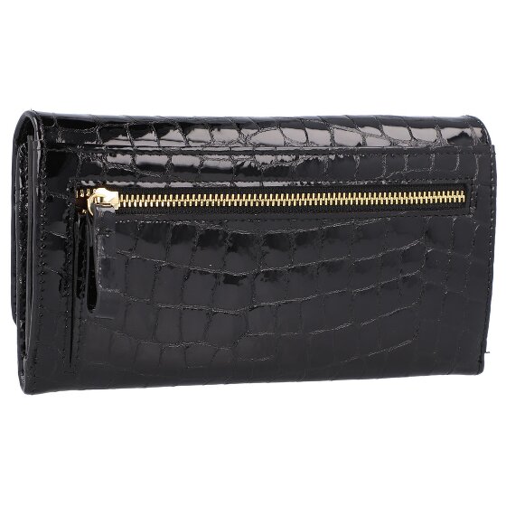 Braun Büffel Portafoglio Verona in pelle 17 cm