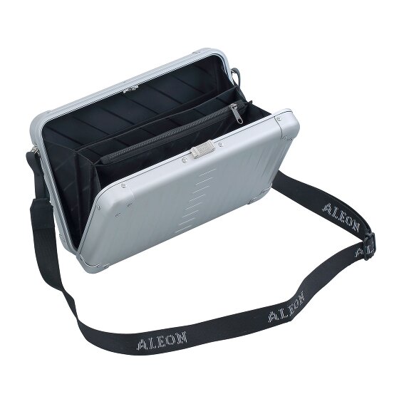 Aleon Vanity Case Borsa a tracolla 25 cm