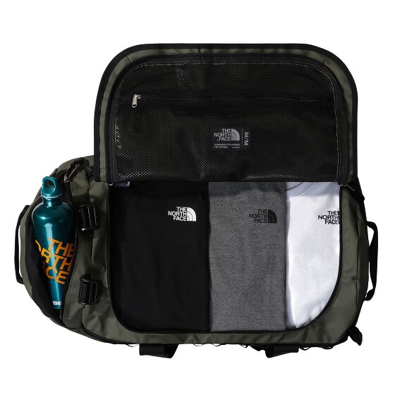 The North Face Base Camp M Holdall 65 cm The North Face Base Camp M Holdall 65 cm