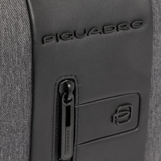 Piquadro Borsa a tracolla porta lettere 17 cm