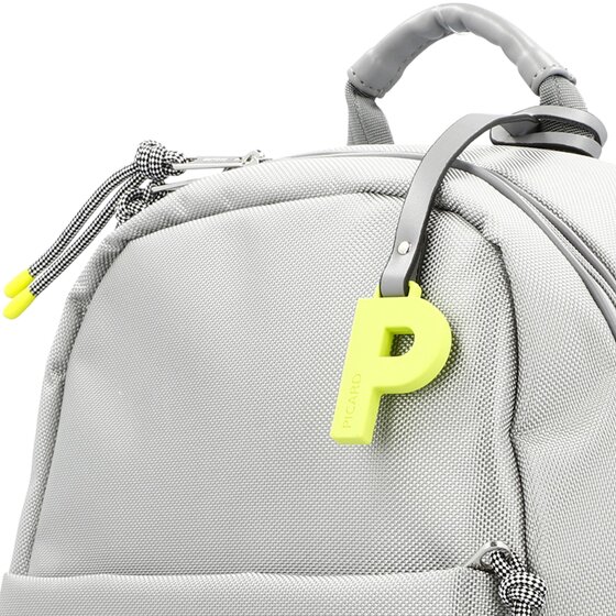 Picard Lucky One Zaino da giorno 35 cm Scomparto per laptop
