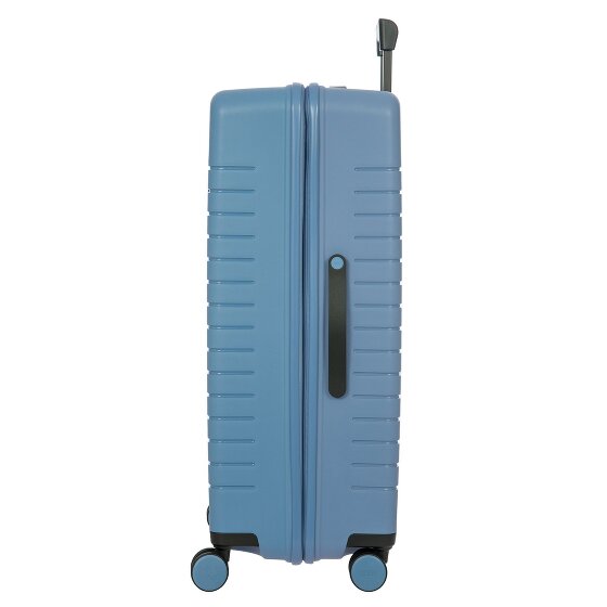 Bric's BY Ulisse Carrello a 4 ruote 79 cm