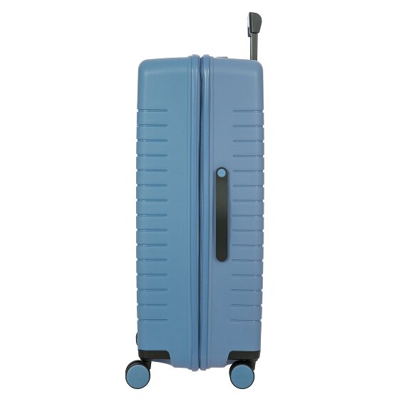 Bric's BY Ulisse Carrello a 4 ruote 79 cm