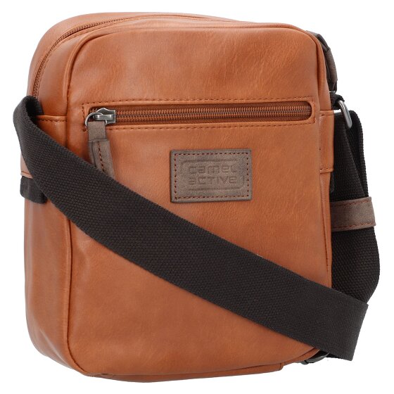 camel active Borsa a tracolla Laos 18 cm