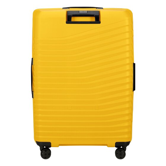 Samsonite Intuo 4 ruote Carrello L 75 cm espandibile