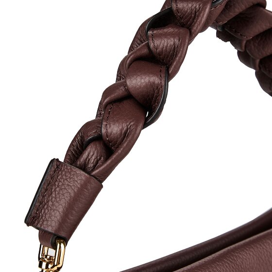 Coccinelle Boheme Borsetta Vera Pelle 23 cm