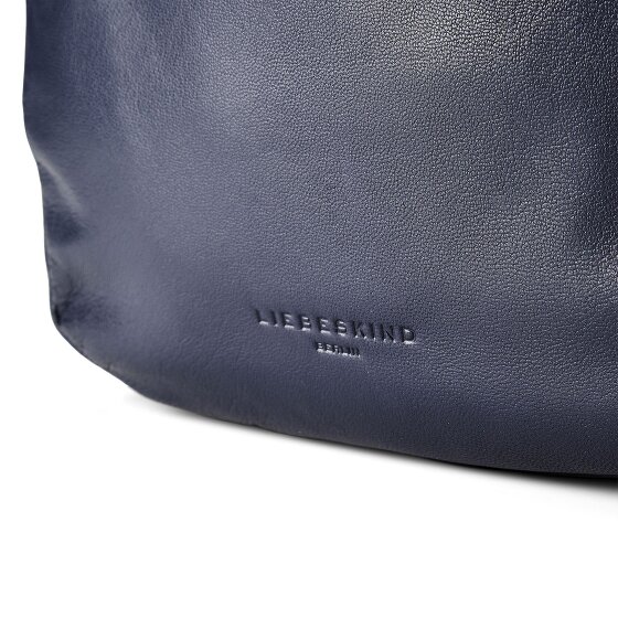 Liebeskind Farrah Borsa a spalla M Vera Pelle 45 cm