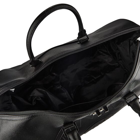 Sprayground Gold Brick Luxe Borsa da viaggio Weekender 48 cm