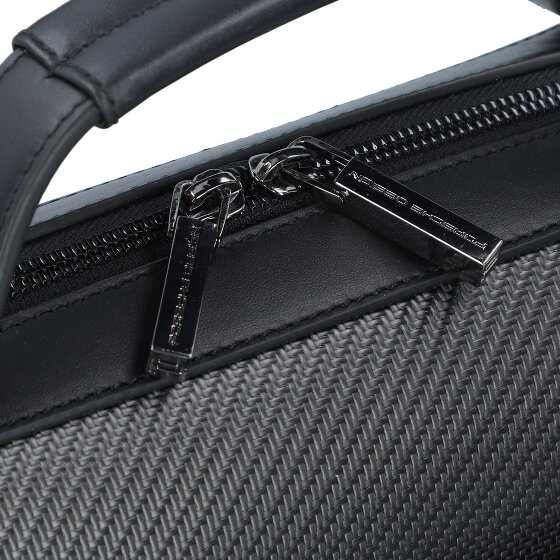Porsche Design Carbon Briefcase 38 cm scomparto per laptop