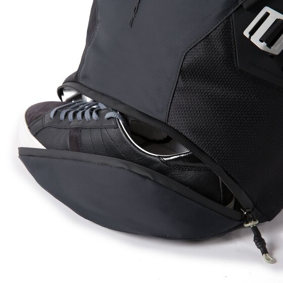 Piquadro PQ-M Zaino RFID 41 cm Scomparto per computer portatile