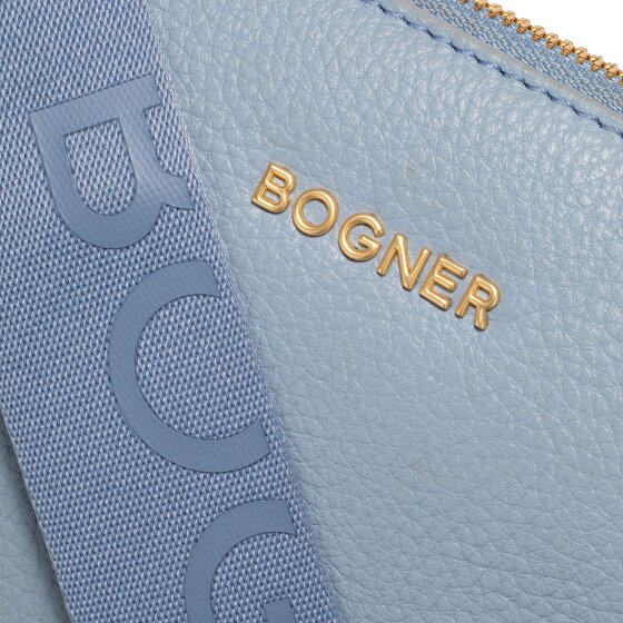 Bogner Wallis Borsa a tracolla Pelle 23 cm