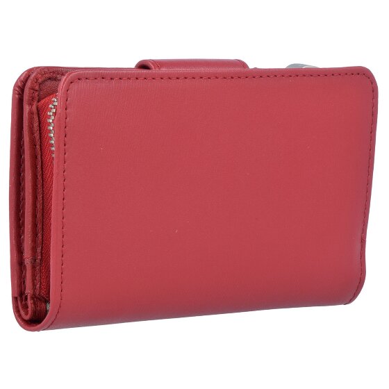 Mandarina Duck Hera 3.0 Portafoglio in pelle 14,5 cm