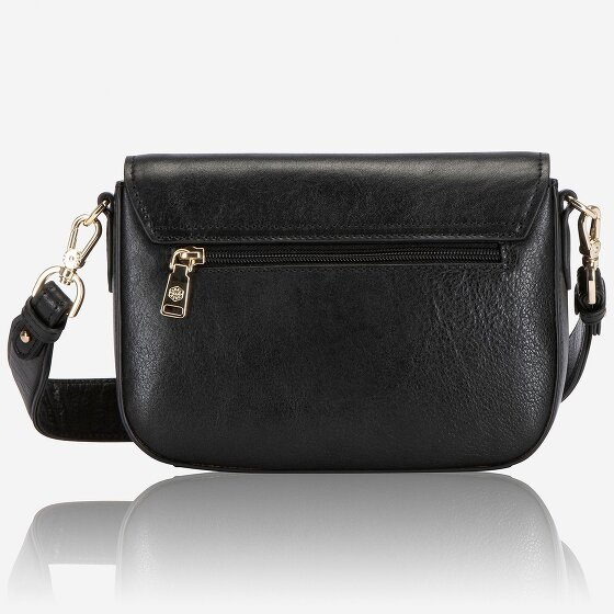 Jekyll & Hide Paris Borsa a tracolla Pelle 22 cm
