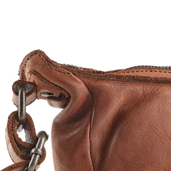 Harold's Submarine Borsa a tracolla M Pelle 33 cm