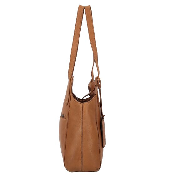 Cowboysbag Lavish Imbler Borsa a tracolla Pelle 30 cm