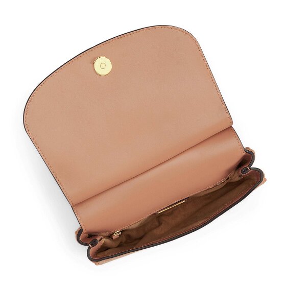 Lauren Ralph Lauren Marcy Borsa a tracolla Vera Pelle 21 cm