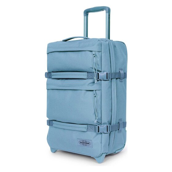 Eastpak Transit'R Plus 2 ruote Trolley cabina 55 cm