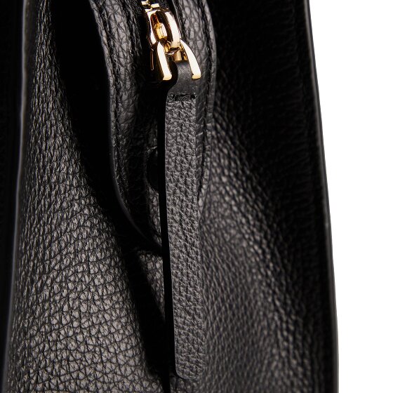 Coccinelle Myrtha Borsa shopper Vera Pelle 27 cm