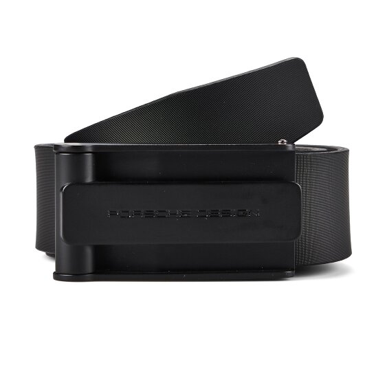 Porsche Design Cintura Vera Pelle