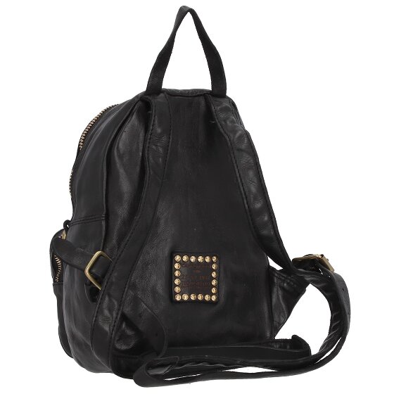 Campomaggi Zaino City in pelle 23 cm