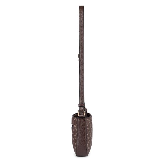 L.Credi Filiberta Borsa a tracolla 22 cm