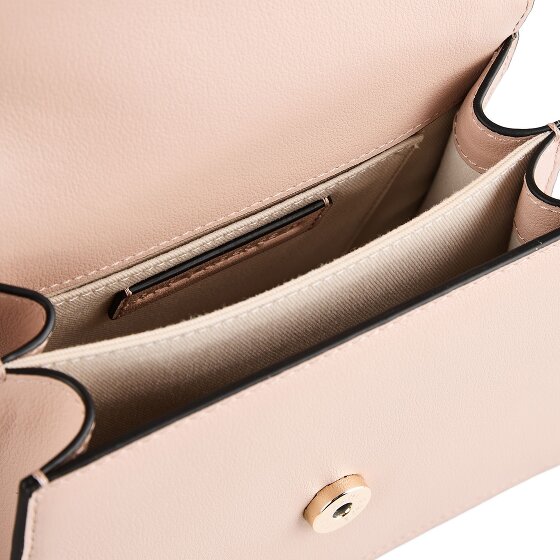 Karl Lagerfeld Signature 2.0 Borsetta Vera Pelle 21.5 cm