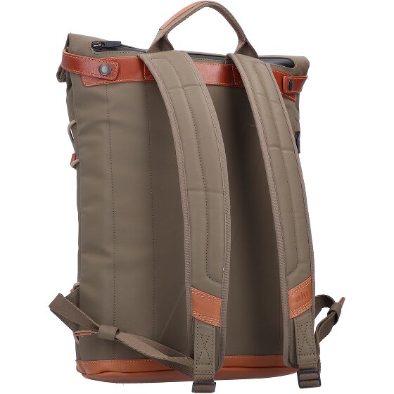 aunts & uncles Giappone Zaino Yokohama 40 cm scomparto per laptop