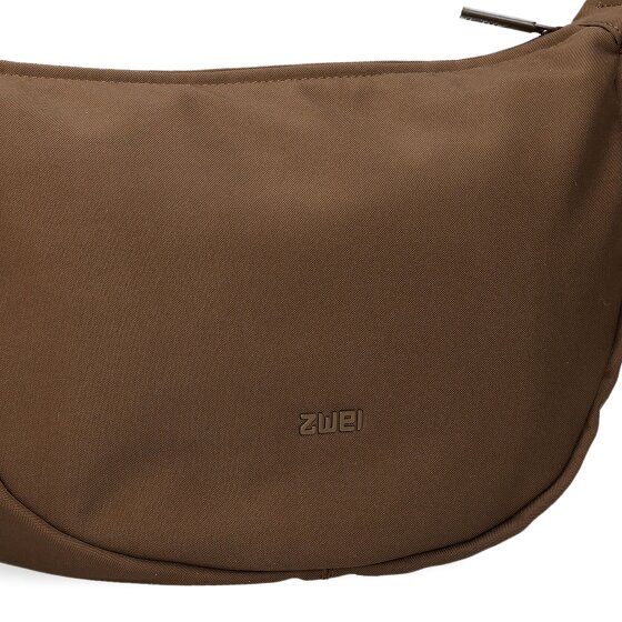 Zwei Mademoiselle.Tex Borsa a tracolla 34 cm
