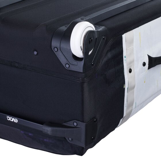 Evoc 2 ruote Borsa da viaggio 85 cm