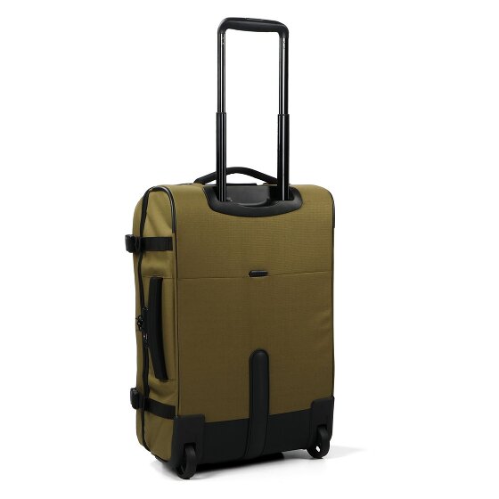 Samsonite Roader 2 ruote Borsa da viaggio 55 cm