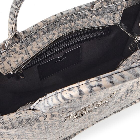 Replay Borsa shopper 40 cm