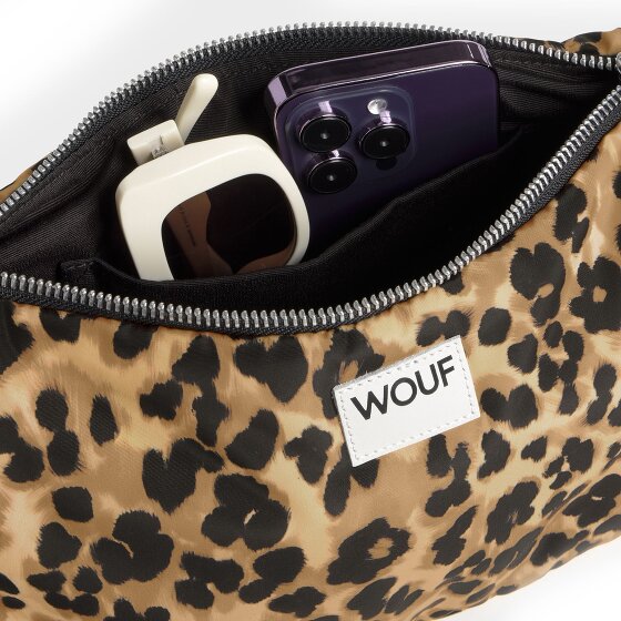 Wouf Studio Borsa a spalla 34 cm