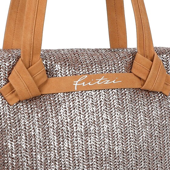 Fritzi aus Preußen Cloud Borsa shopper 42 cm