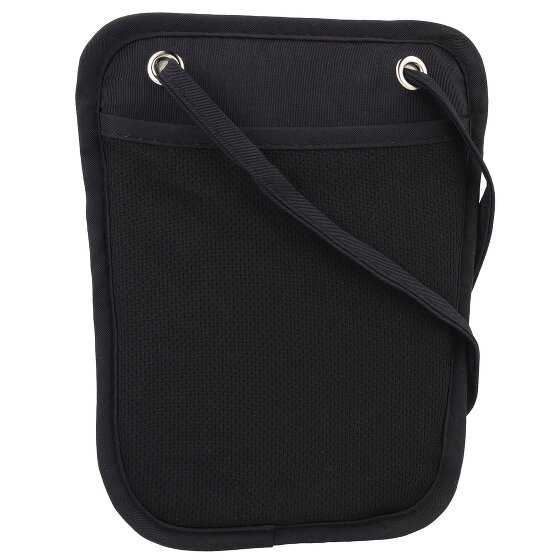 Go Travel Portafoglio + cintura portavalori RFID 12,5 cm