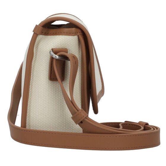 Lacoste Heritage Canvas Borsa a tracolla 23 cm