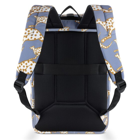 Chiemsee Jump N Fly Zaino da giorno 46 cm Scomparto per laptop