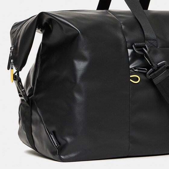 Mandarina Duck Eco Coated Borsa da viaggio Weekender 54 cm
