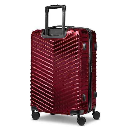 Redolz Essentials 18 4 ruote Carrello 66 cm espandibile