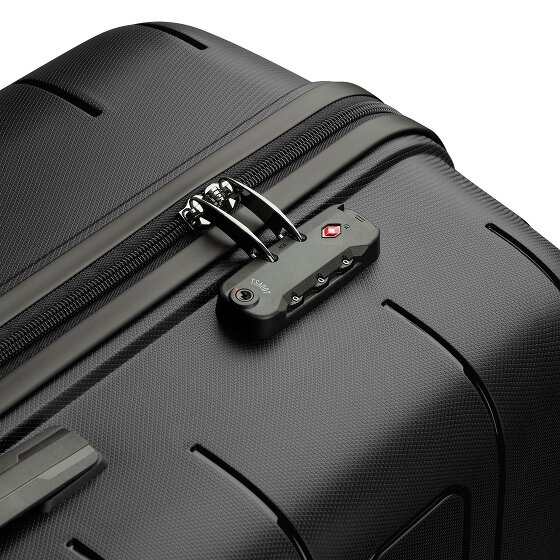 MODO by Roncato Supernova 2.0 4 ruote Trolley cabina 55 cm