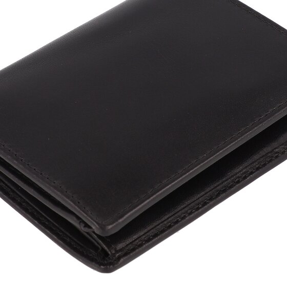 Leonhard Heyden Cambridge Portafoglio Pelle 9.5 cm