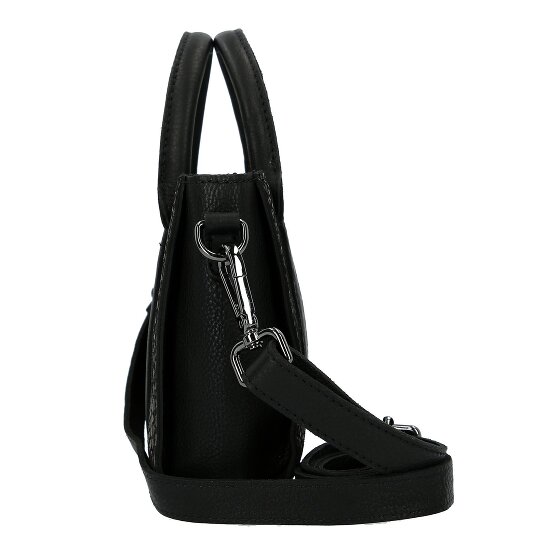 Cowboysbag Glam Newburgh Mini borsa a mano Pelle 18.5 cm