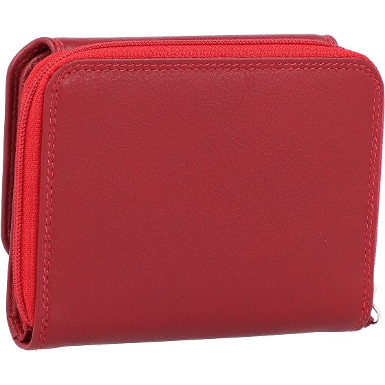 Golden Head Portafoglio Polo RFID in pelle 11,5 cm