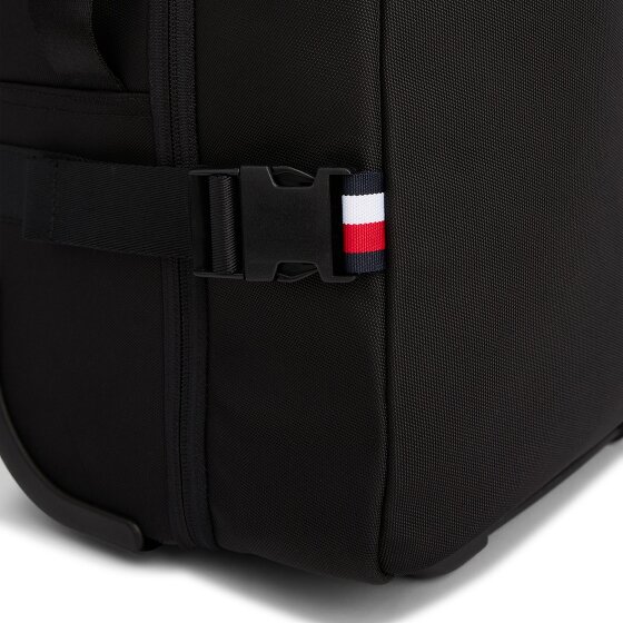 Tommy Hilfiger 2 ruote Carrello della cabina 54.5 cm Scomparto per laptop