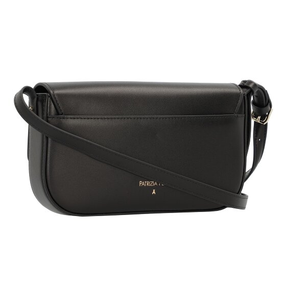 Patrizia Pepe Essential Fly Borsa a tracolla Pelle 22 cm