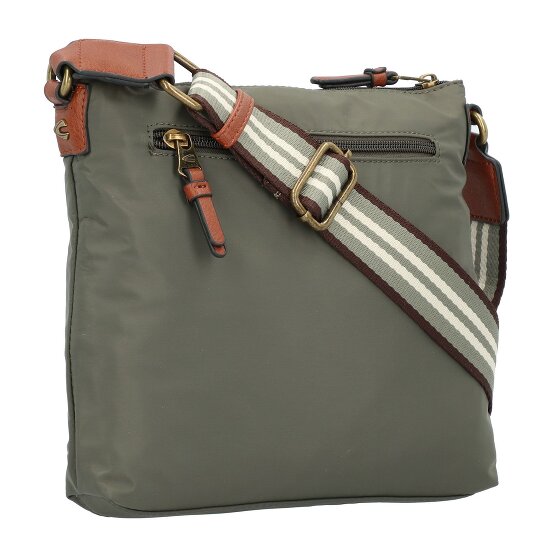 camel active Borsa a tracolla Bari 24 cm camel active Borsa a tracolla Bari 24 cm