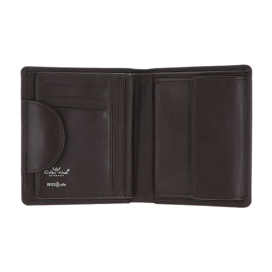 Golden Head Polo Portafoglio Protezione RFID Vera Pelle 11 cm