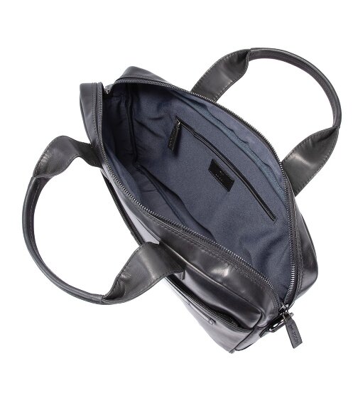 Joop! Cerratano Pandion Valigetta Pelle 39 cm Scomparto per laptop