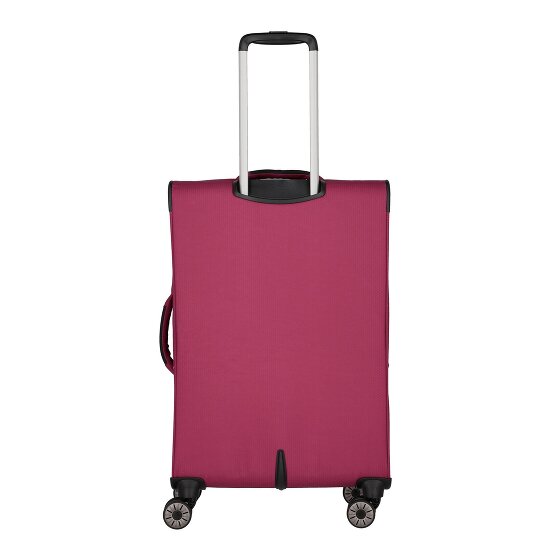 Travelite Carrello a 4 ruote Skaii 67 cm