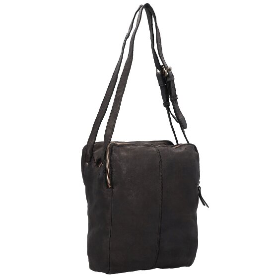 Harold's Submarine Borsa a tracolla Pelle 25 cm