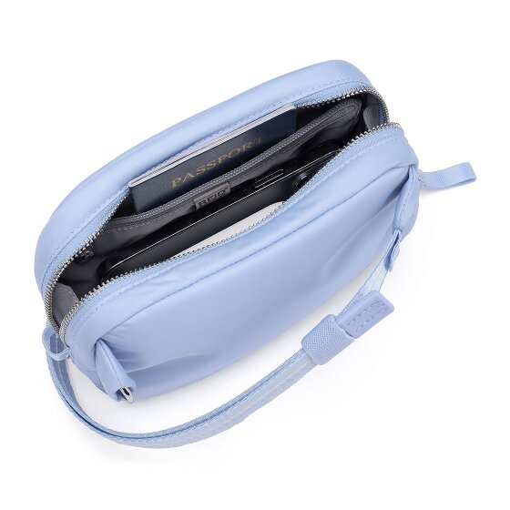 Pacsafe Pacsafe W Marsupio Protezione RFID 19 cm